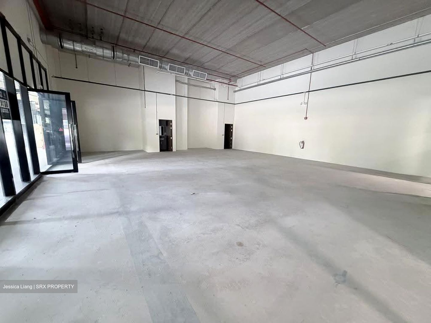 Tampines Greenglen (D18), Factory #626861111